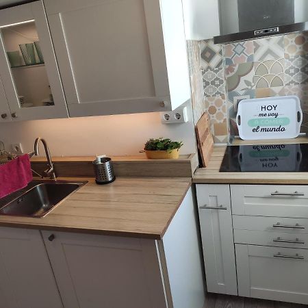 Luminoso Y Acogedor Apartamento Junto A La Macarena De Sevilla エクステリア 写真