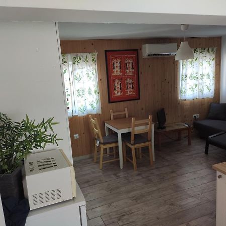 Luminoso Y Acogedor Apartamento Junto A La Macarena De Sevilla エクステリア 写真