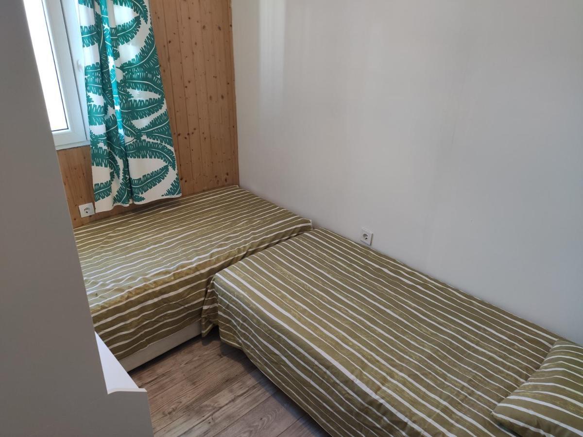 Luminoso Y Acogedor Apartamento Junto A La Macarena De Sevilla エクステリア 写真