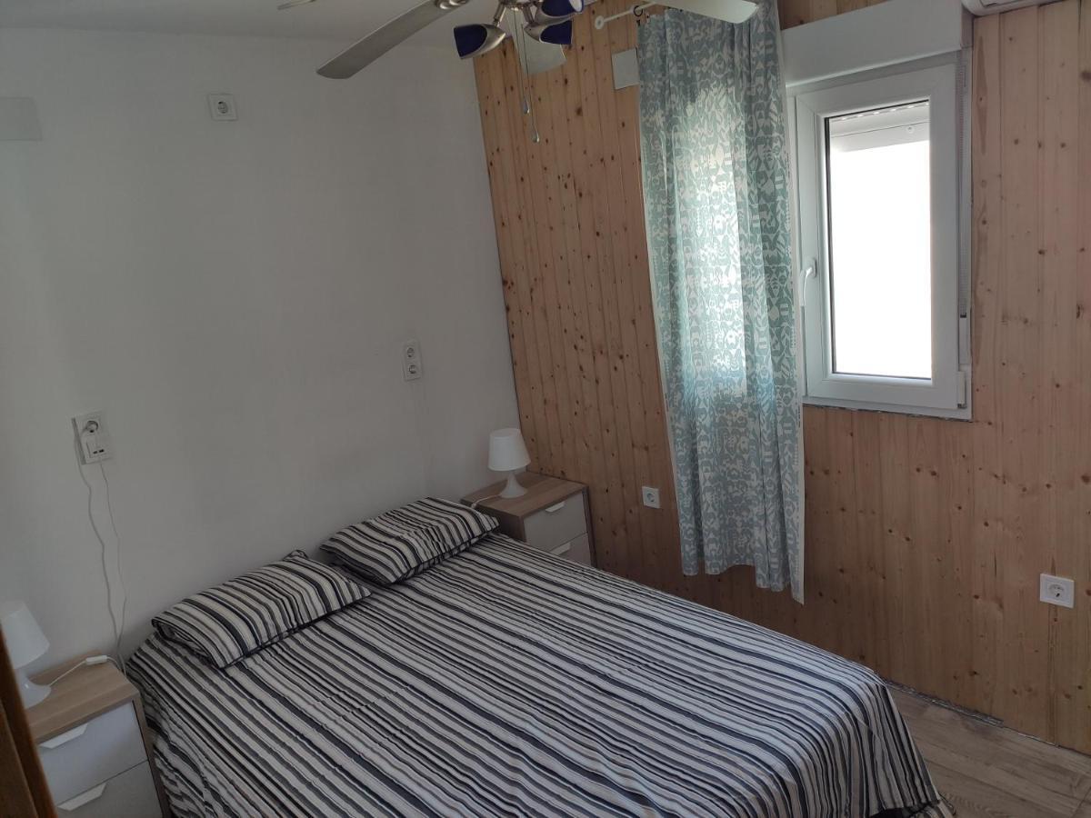 Luminoso Y Acogedor Apartamento Junto A La Macarena De Sevilla エクステリア 写真