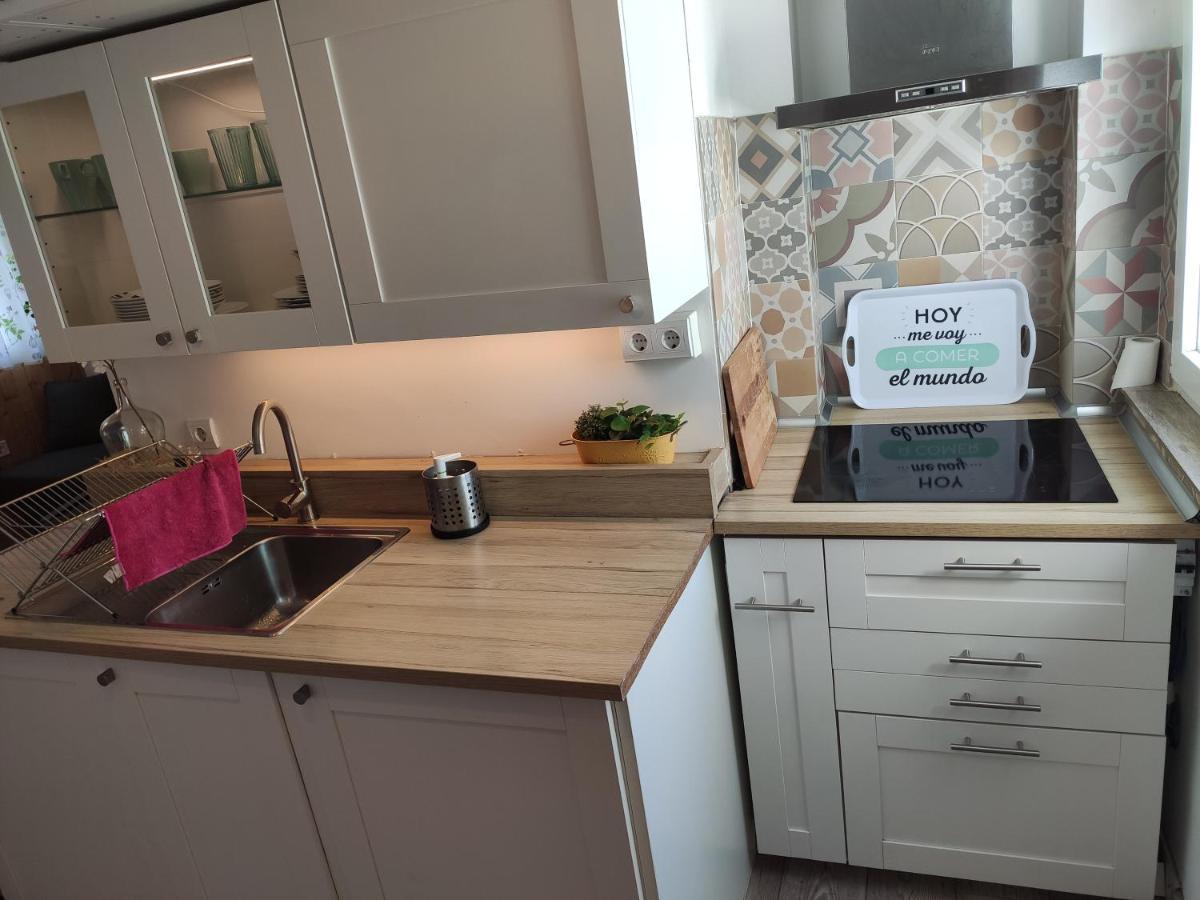 Luminoso Y Acogedor Apartamento Junto A La Macarena De Sevilla エクステリア 写真