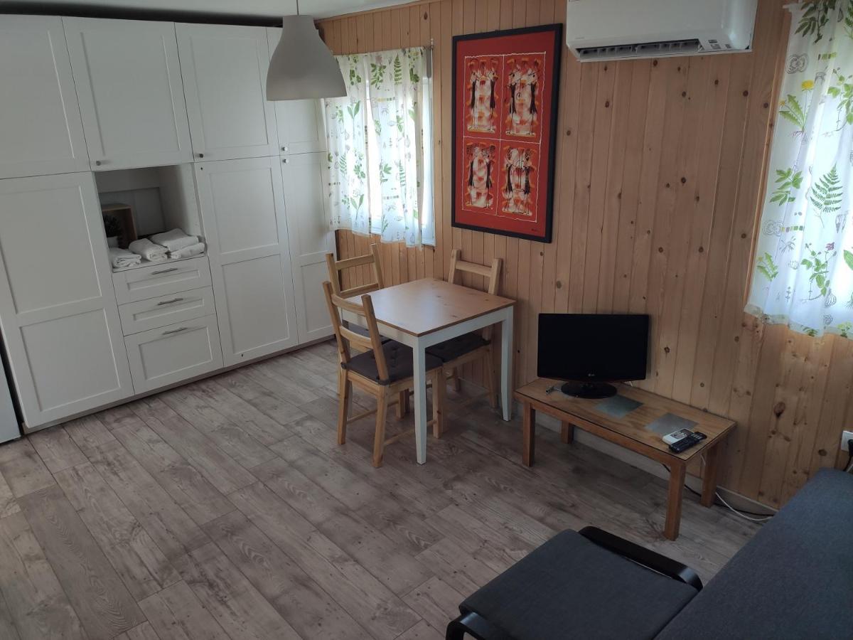 Luminoso Y Acogedor Apartamento Junto A La Macarena De Sevilla エクステリア 写真
