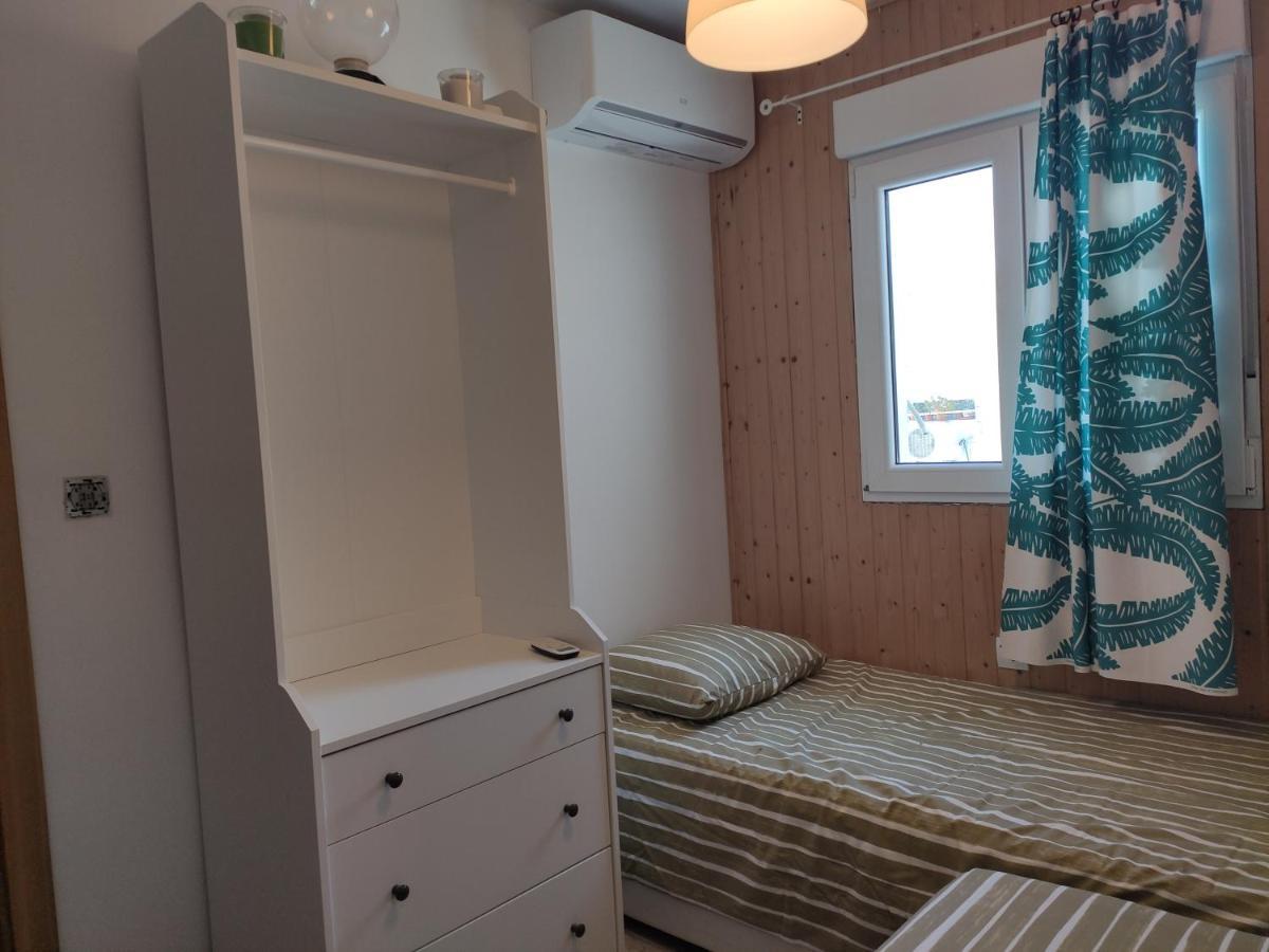 Luminoso Y Acogedor Apartamento Junto A La Macarena De Sevilla エクステリア 写真