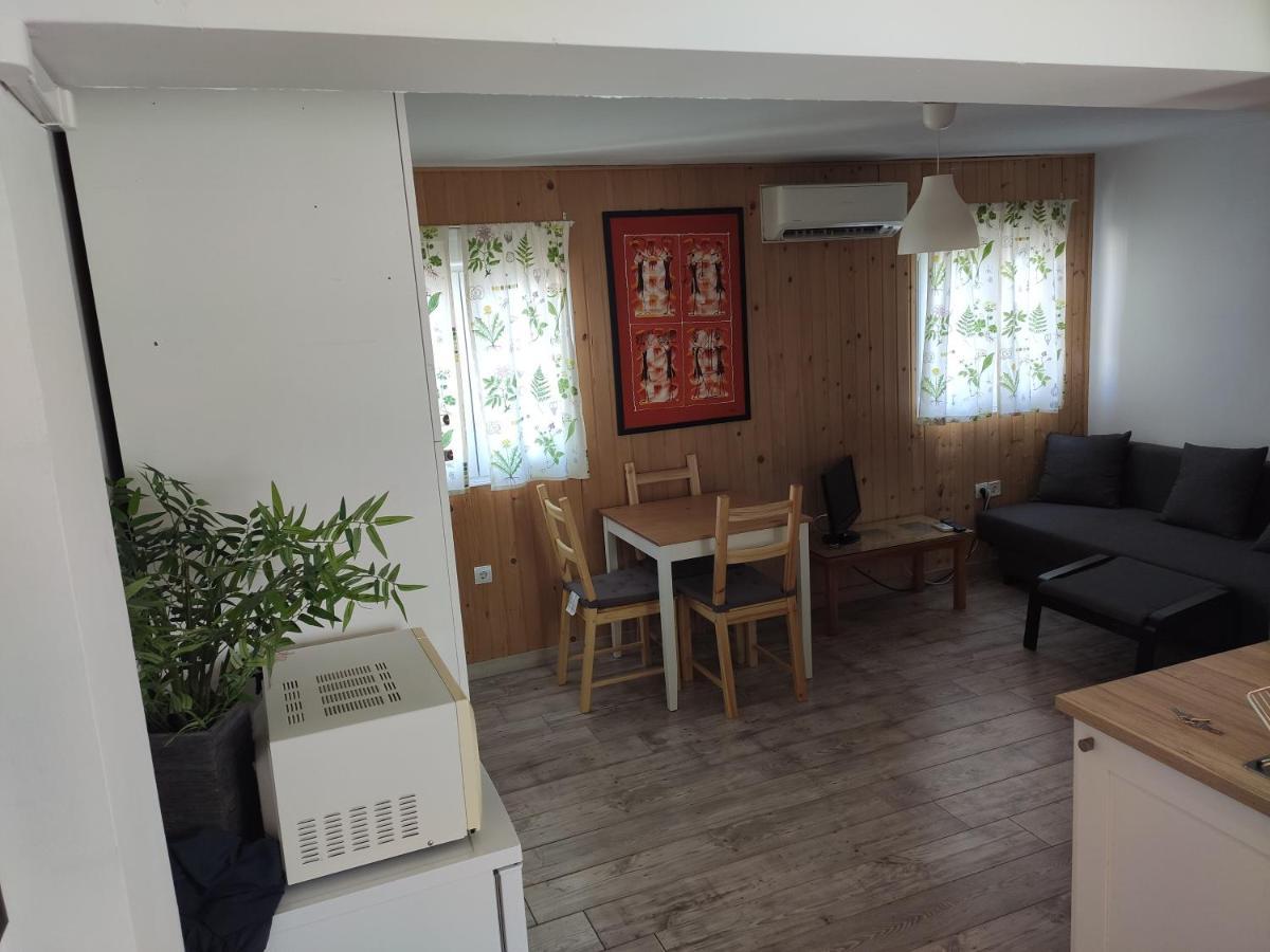 Luminoso Y Acogedor Apartamento Junto A La Macarena De Sevilla エクステリア 写真